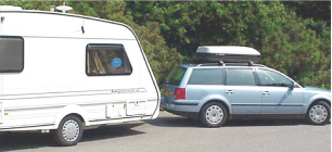 Gespanne und Fahrzeuge